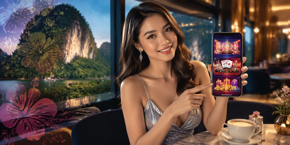 Pemain Ipoh membuat deposit pertama untuk menuntut bonus selamat datang jp88