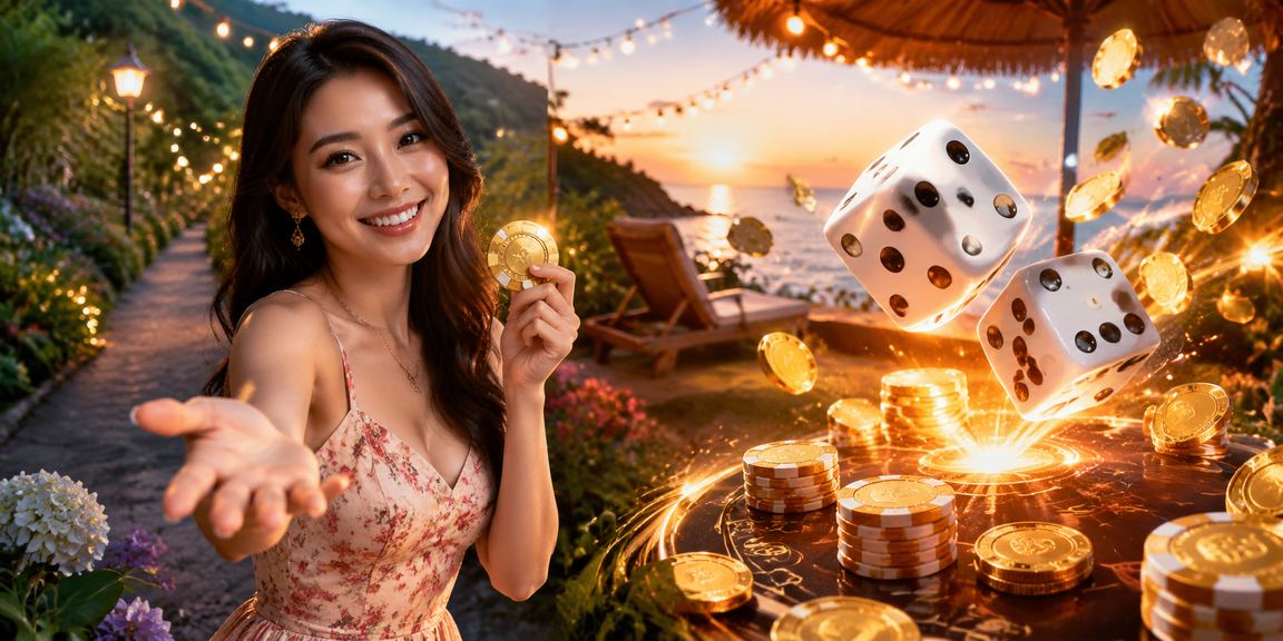 Permainan dadu tradisional popular di Malaysia