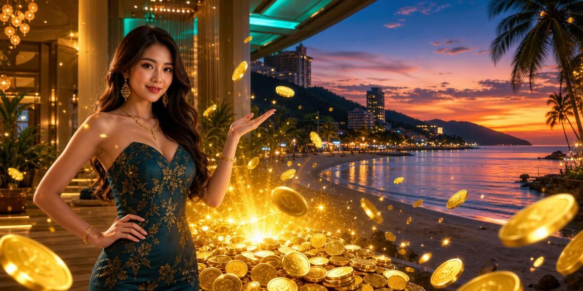 Pemain Penang menggunakan aplikasi kasino poker dalam talian