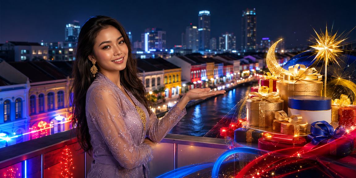 Pemain Penang menggunakan platform kasino jp88 dengan perlindungan privasi tinggi